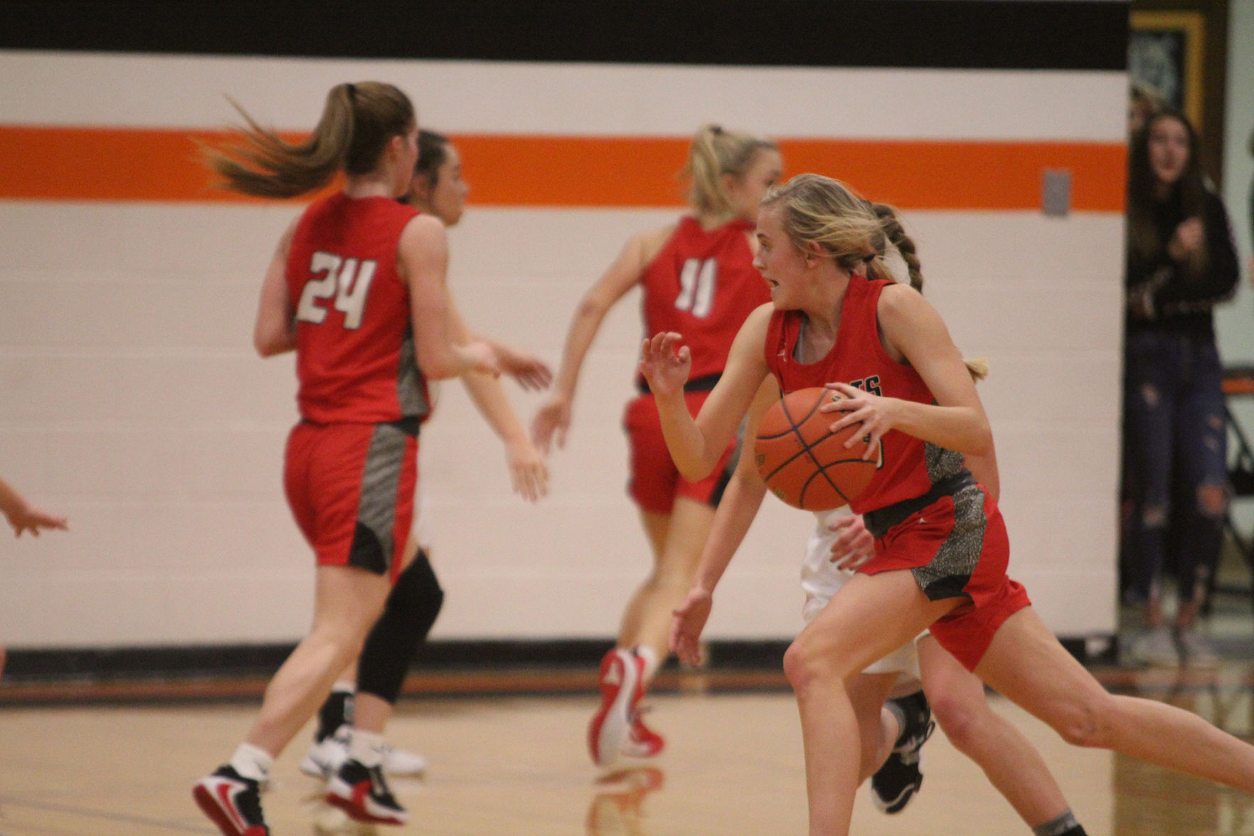 PHOTOS: Scottsbluff-Mitchell Basketball 1-10